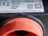 Dulkiu siurblys Black Decker - nuotraukos Nr. 3