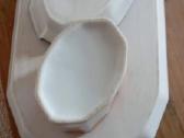 Vintažinis Art Deco porceliano rinkinys - nuotraukos Nr. 2