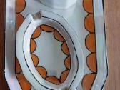 Vintažinis Art Deco porceliano rinkinys - nuotraukos Nr. 5