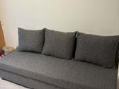 Sofa-lova - nuotraukos Nr. 2