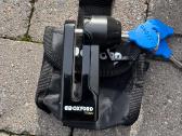 Kukirin G2 paspirtukas 800w - nuotraukos Nr. 12