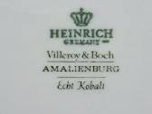 Villeroy&bosch lekštės (Heinrich) - nuotraukos Nr. 7