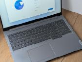 Lenovo Thinkbook 16" G6, Ryzen 5 7530u,16gb, 512gb - nuotraukos Nr. 3