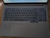 Lenovo Thinkbook 16" G6, Ryzen 5 7530u,16gb, 512gb - nuotraukos Nr. 11