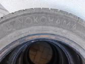 Parduodu naudotas padangas Yokohama Wy01 - nuotraukos Nr. 9