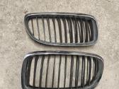 Bmw e90 veidrodėliu gaubtai ir priekines groteles - nuotraukos Nr. 2