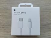 Apple usb-c to lightning usb laidas - nuotraukos Nr. 2