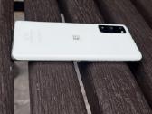 Samsung Galaxy S20 Fe 5G Sm-g781b/DS 6gb 128gb - nuotraukos Nr. 3