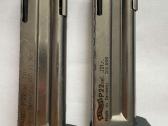 Detuve Walther P22 pistoletui - nuotraukos Nr. 3
