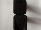 Detuve Walther P22 pistoletui - nuotraukos Nr. 5