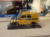 Uaz 469 “milicija - nuotraukos Nr. 4
