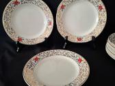 Villeroy&bosch desertinis servizas - nuotraukos Nr. 5