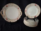 Villeroy&bosch desertinis servizas - nuotraukos Nr. 6