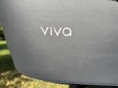 Tutis Viva5 2in1 vežimėlis – yra garantija - nuotraukos Nr. 4