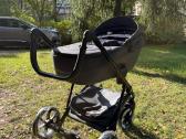 Tutis Viva5 2in1 vežimėlis – yra garantija - nuotraukos Nr. 7