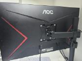 Monitorius Aoc 27g2 165hz 1ms - nuotraukos Nr. 2
