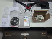 Monitorius Aoc 27g2 165hz 1ms - nuotraukos Nr. 4