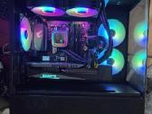 Tvarkinga Ryzen 9 5900xt dėžė - nuotraukos Nr. 5