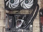 Tvarkinga Ryzen 9 5900xt dėžė - nuotraukos Nr. 14