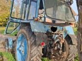 Mtz-82 UK dalimis - nuotraukos Nr. 2