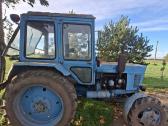 Mtz-82 UK dalimis - nuotraukos Nr. 3