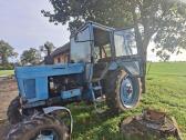 Mtz-82 UK dalimis - nuotraukos Nr. 4