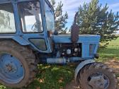 Mtz-82 UK dalimis - nuotraukos Nr. 5