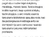 Konferencijos darbai dėl betono korozijos - nuotraukos Nr. 8