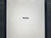 Apple iPad 7 kartos - nuotraukos Nr. 4