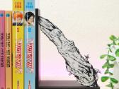 Jujutsu Kaisen Knygų laikikliai (Bookend) - nuotraukos Nr. 8