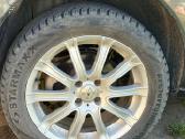 Parduodamas techniškai tvarkingas automobilis - nuotraukos Nr. 8