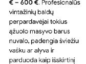 Ąžuolinė komoda - sekreteras - nuotraukos Nr. 11