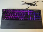 Steelseries Apex 3 laidinė žaidimų klaviatūra - nuotraukos Nr. 2