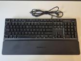 Steelseries Apex 3 laidinė žaidimų klaviatūra - nuotraukos Nr. 3