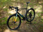 BMC Kaius 01 Two 58cm – Sram Force AXS 1x12 – 2024 - nuotraukos Nr. 3