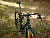 BMC Kaius 01 Two 58cm – Sram Force AXS 1x12 – 2024 - nuotraukos Nr. 4