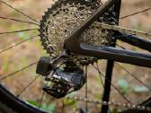 BMC Kaius 01 Two 58cm – Sram Force AXS 1x12 – 2024 - nuotraukos Nr. 9