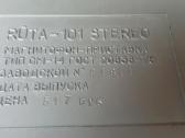Rūta 101 stereo - nuotraukos Nr. 8