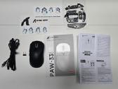 Monitorius Aoc 27g2 ir pelė Attack Shark X3 - nuotraukos Nr. 4