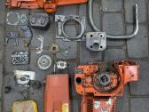 Husqvarna 254, 262xpg naudotos dalys - nuotraukos Nr. 2
