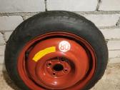 Hankook R14 žieminės padangos su ratlankiais - nuotraukos Nr. 6