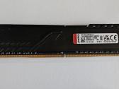 Kingston Fury Beast Ddr4 32gb(2x16gb) 3600mhz Cl18 - nuotraukos Nr. 3
