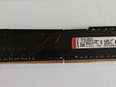 Kingston Fury Beast Ddr4 32gb(2x16gb) 3600mhz Cl18 - nuotraukos Nr. 4