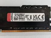 Kingston Fury Beast Ddr4 32gb(2x16gb) 3600mhz Cl18 - nuotraukos Nr. 6