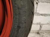 Hankook R14 žieminės padangos su ratlankiais - nuotraukos Nr. 8