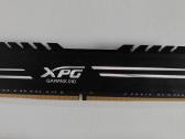 Adata Xpg Gammix D10 32gb (2x16gb) Ddr4 3200mhz Cl - nuotraukos Nr. 2