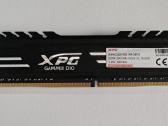 Adata Xpg Gammix D10 32gb (2x16gb) Ddr4 3200mhz Cl - nuotraukos Nr. 4