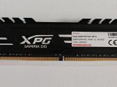 Adata Xpg Gammix D10 32gb (2x16gb) Ddr4 3200mhz Cl - nuotraukos Nr. 5
