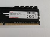 Adata Xpg Gammix D10 32gb (2x16gb) Ddr4 3200mhz Cl - nuotraukos Nr. 7
