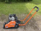 Vibro Plokštė Belle Pclx 320 - nuotraukos Nr. 2